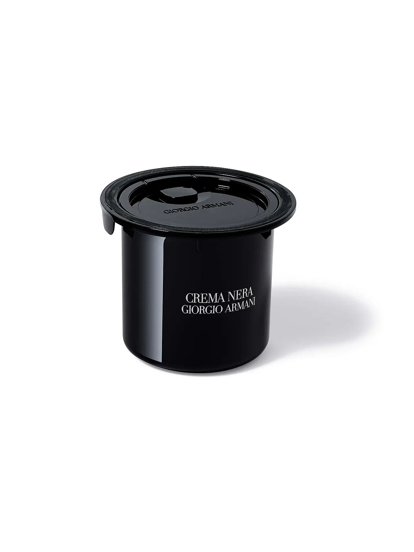 ARMANI COSMETICS | Gesichtscreme - Crema Nera Sureme Revivin Cream Refill 50ml | 